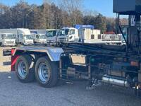 三菱ふそうスーパーグレートコンテナ専用車大型（10t）[写真05]