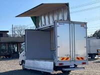 日野デュトロアルミウイング小型（2t・3t）[写真13]