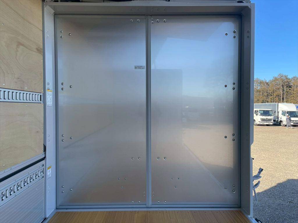 日野デュトロアルミウイング小型（2t・3t）[写真13]