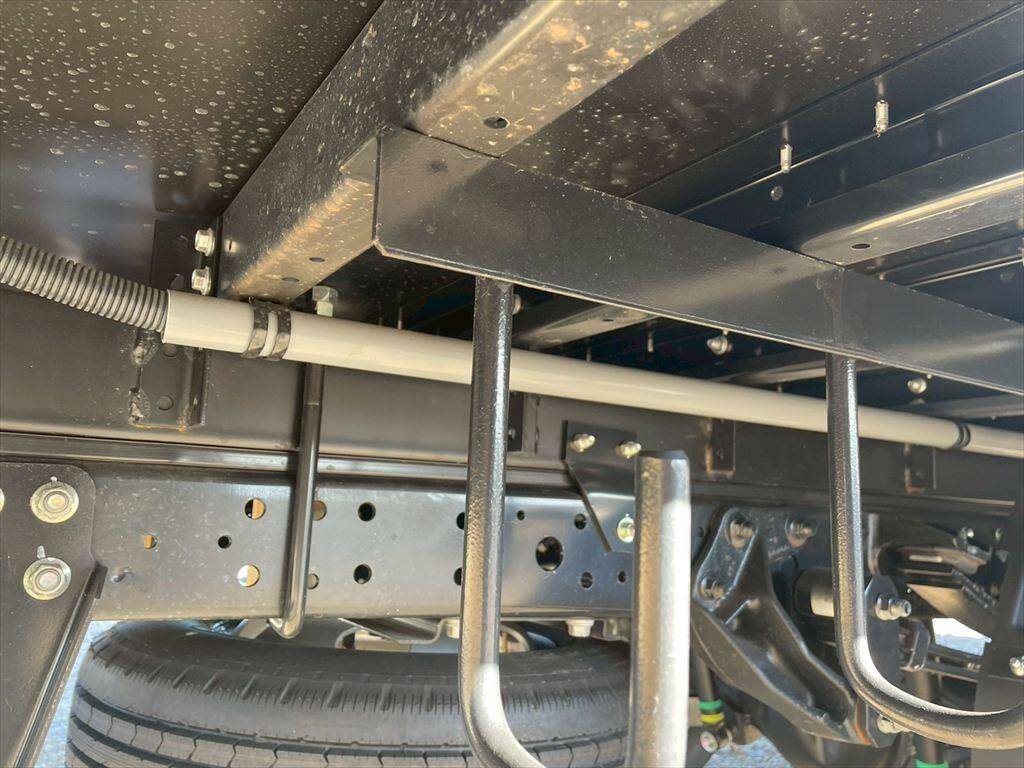 日野デュトロアルミウイング小型（2t・3t）[写真16]