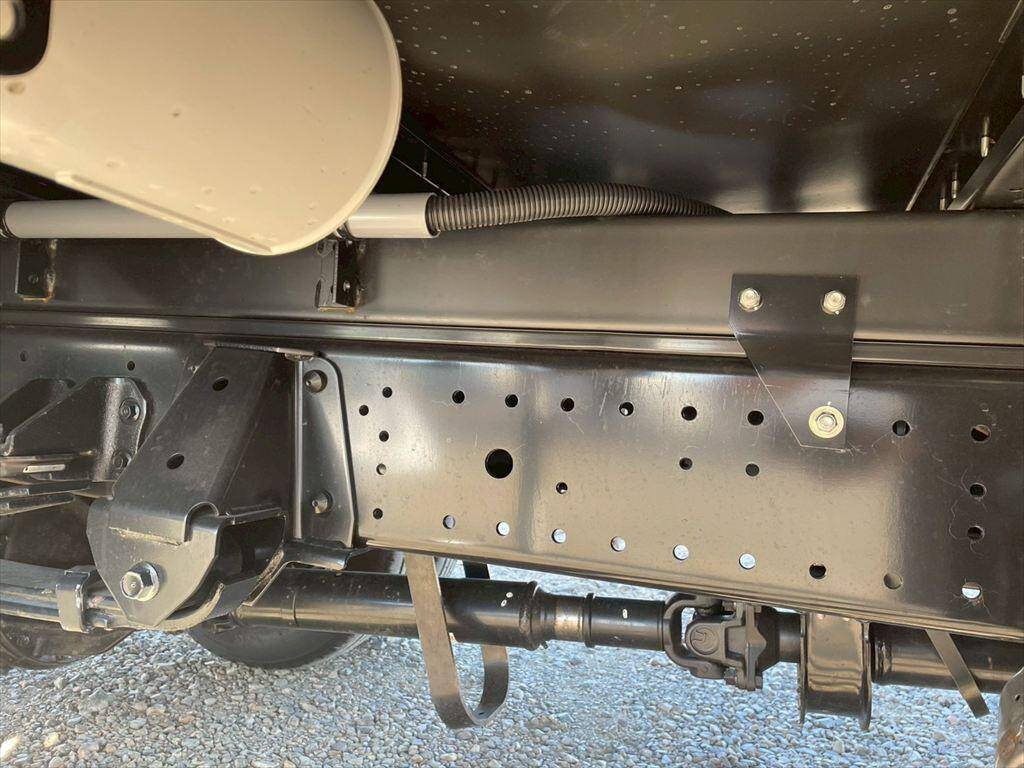 日野デュトロアルミウイング小型（2t・3t）[写真17]