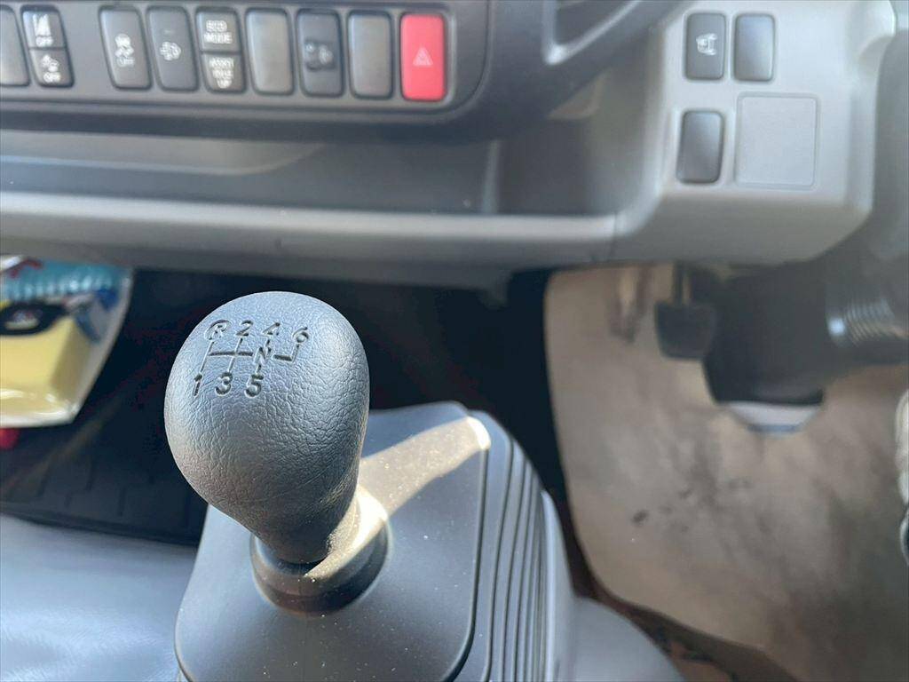 日野デュトロアルミウイング小型（2t・3t）[写真23]