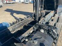 三菱ふそうスーパーグレートダンプ大型（10t）[写真12]