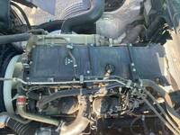 三菱ふそうスーパーグレートダンプ大型（10t）[写真16]