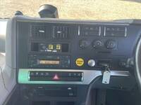 三菱ふそうスーパーグレートダンプ大型（10t）[写真20]