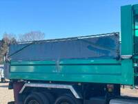 三菱ふそうスーパーグレートダンプ大型（10t）[写真02]