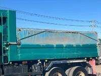 三菱ふそうスーパーグレートダンプ大型（10t）[写真04]