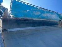 三菱ふそうスーパーグレートダンプ大型（10t）[写真07]