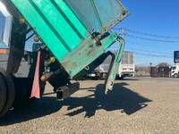 三菱ふそうスーパーグレートダンプ大型（10t）[写真10]