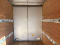 いすゞエルフアルミバン小型（2t・3t）[写真12]