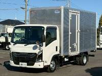 いすゞエルフアルミバン小型（2t・3t）[写真01]