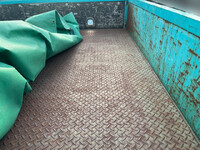 三菱ふそうキャンター平ボディ小型（2t・3t）[写真12]