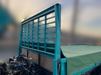 三菱ふそうキャンター平ボディ小型（2t・3t）[写真13]