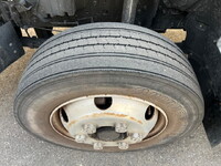 三菱ふそうキャンター平ボディ小型（2t・3t）[写真15]