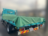 三菱ふそうキャンター平ボディ小型（2t・3t）[写真05]