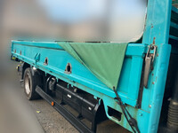 三菱ふそうキャンター平ボディ小型（2t・3t）[写真08]