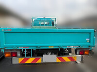 三菱ふそうキャンター平ボディ小型（2t・3t）[写真09]