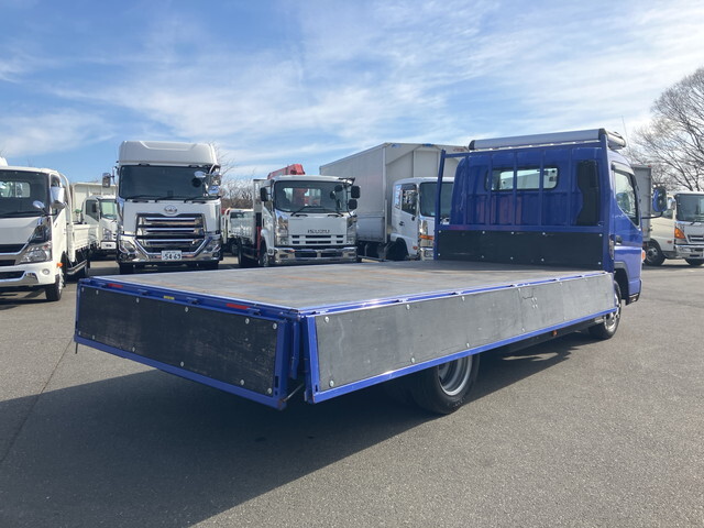 日産アトラス平ボディ小型（2t・3t）[写真10]