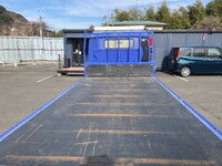 日産アトラス平ボディ小型（2t・3t）[写真12]