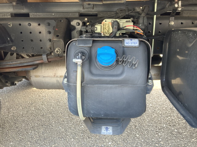 日産アトラス平ボディ小型（2t・3t）[写真19]