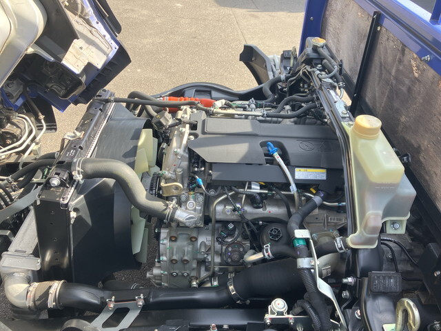 日産アトラス平ボディ小型（2t・3t）[写真26]