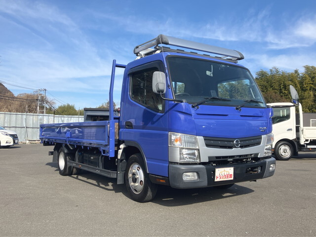 日産アトラス平ボディ小型（2t・3t）[写真03]