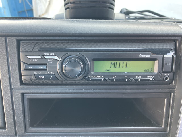 日産アトラス平ボディ小型（2t・3t）[写真37]