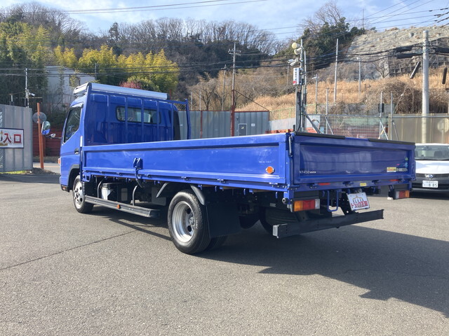 日産アトラス平ボディ小型（2t・3t）[写真04]