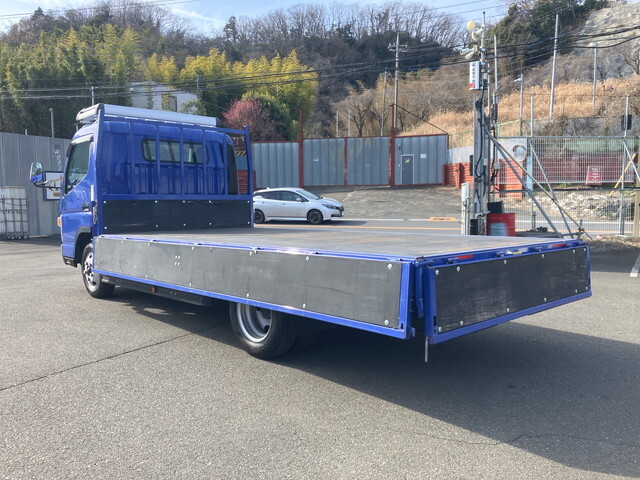 日産アトラス平ボディ小型（2t・3t）[写真08]