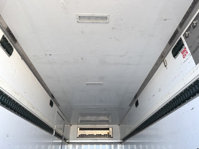 日野レンジャー冷凍車（冷蔵車）中型（4t）[写真13]