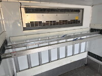 日野レンジャー冷凍車（冷蔵車）中型（4t）[写真18]