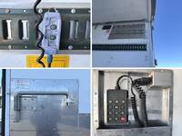 日野レンジャー冷凍車（冷蔵車）中型（4t）[写真23]