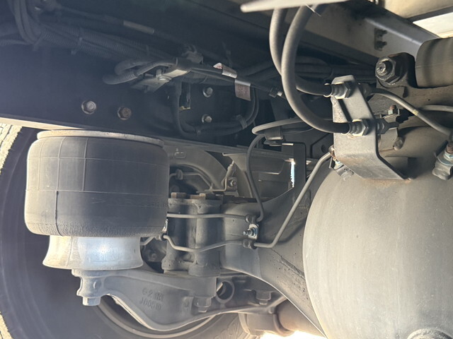 日野レンジャー冷凍車（冷蔵車）中型（4t）[写真25]