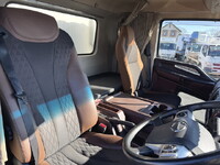 日野レンジャー冷凍車（冷蔵車）中型（4t）[写真28]