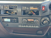 日野レンジャー冷凍車（冷蔵車）中型（4t）[写真35]