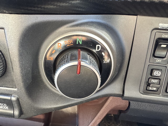 日野レンジャー冷凍車（冷蔵車）中型（4t）[写真35]