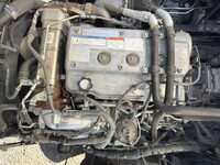 日野レンジャー冷凍車（冷蔵車）中型（4t）[写真40]