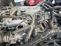 日野レンジャー冷凍車（冷蔵車）中型（4t）[写真41]