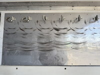 いすゞフォワード冷凍車（冷蔵車）中型（4t）[写真16]