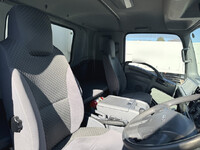 いすゞフォワード冷凍車（冷蔵車）中型（4t）[写真27]