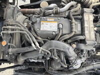 いすゞフォワード冷凍車（冷蔵車）中型（4t）[写真40]