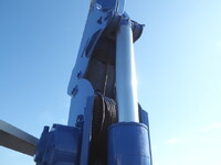 いすゞエルフクレーン4段小型（2t・3t）[写真13]