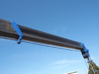 いすゞエルフクレーン4段小型（2t・3t）[写真18]