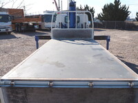 いすゞエルフクレーン4段小型（2t・3t）[写真21]