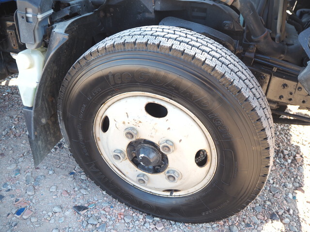 いすゞエルフクレーン4段小型（2t・3t）[写真24]