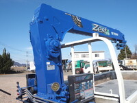 いすゞエルフクレーン4段小型（2t・3t）[写真34]