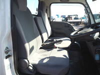 いすゞエルフクレーン4段小型（2t・3t）[写真37]