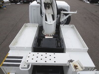 三菱ふそうキャンター高所作業車小型（2t・3t）[写真13]