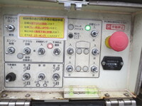 三菱ふそうキャンター高所作業車小型（2t・3t）[写真18]