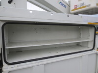 三菱ふそうキャンター高所作業車小型（2t・3t）[写真19]